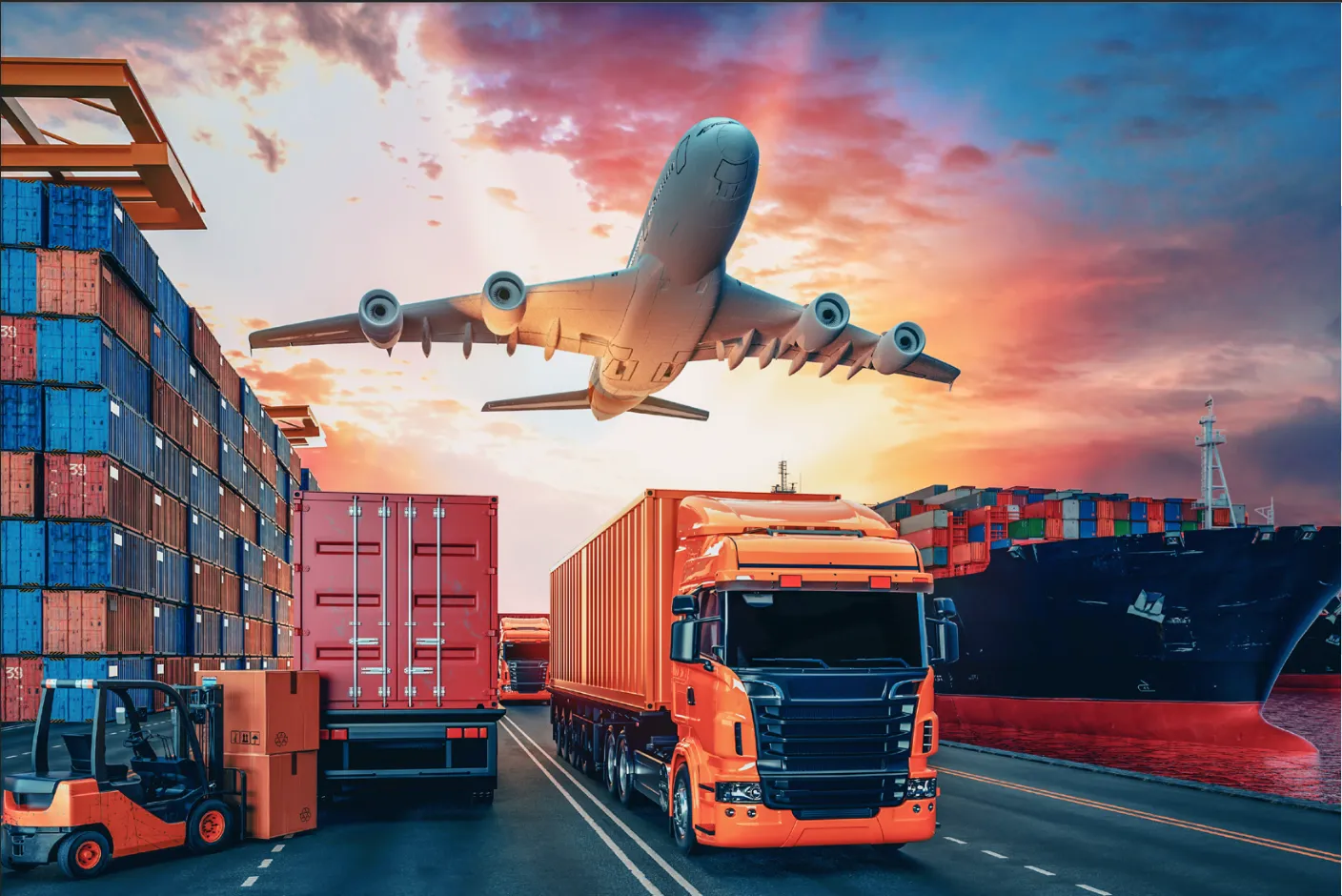 Transport Service